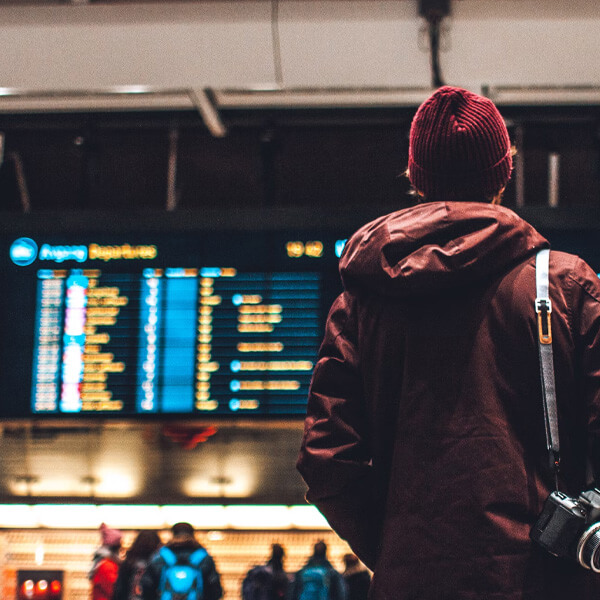Online  Travel  Agencies